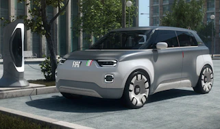FIAT Centoventi