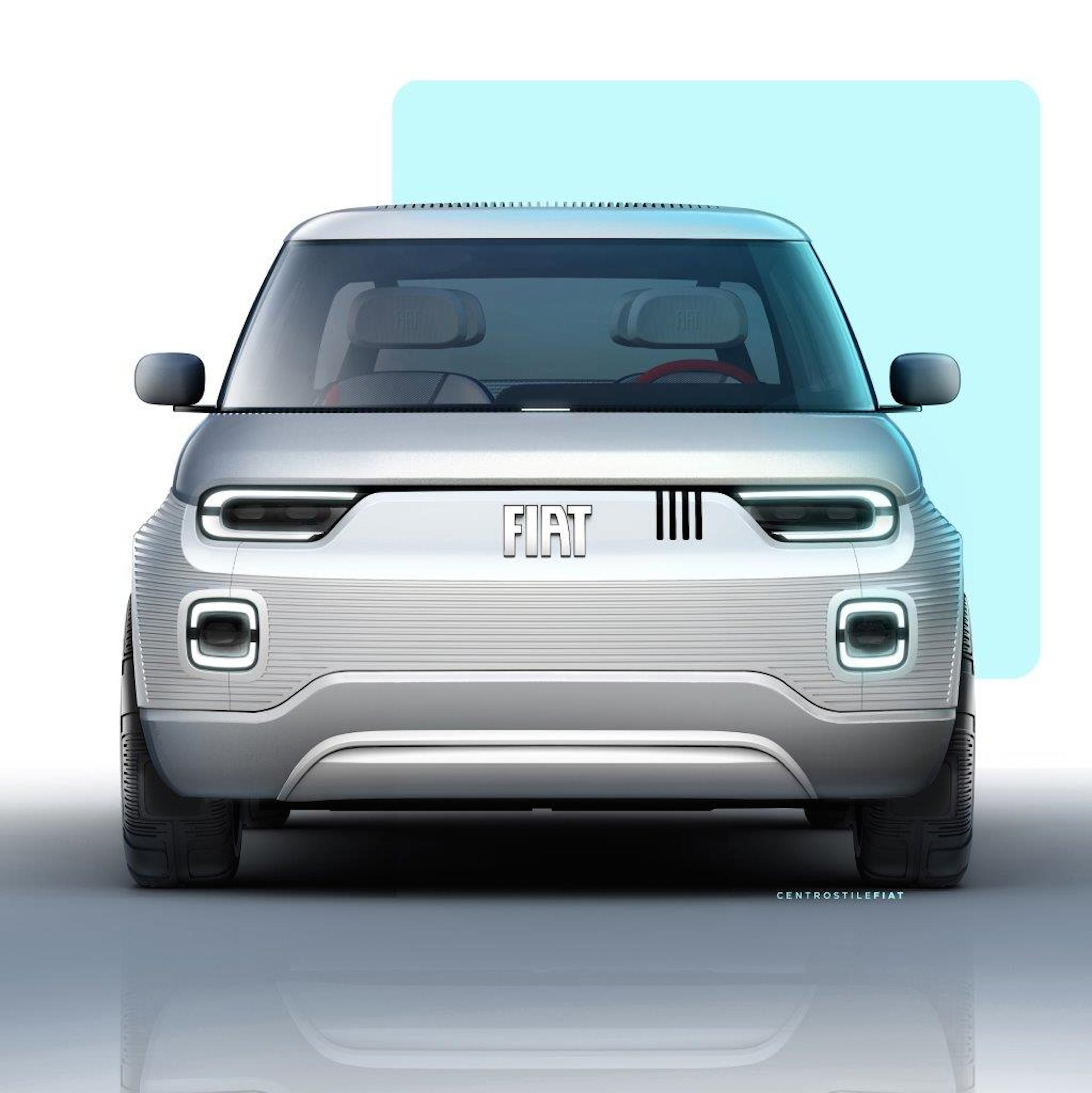 Fiat Centoventi