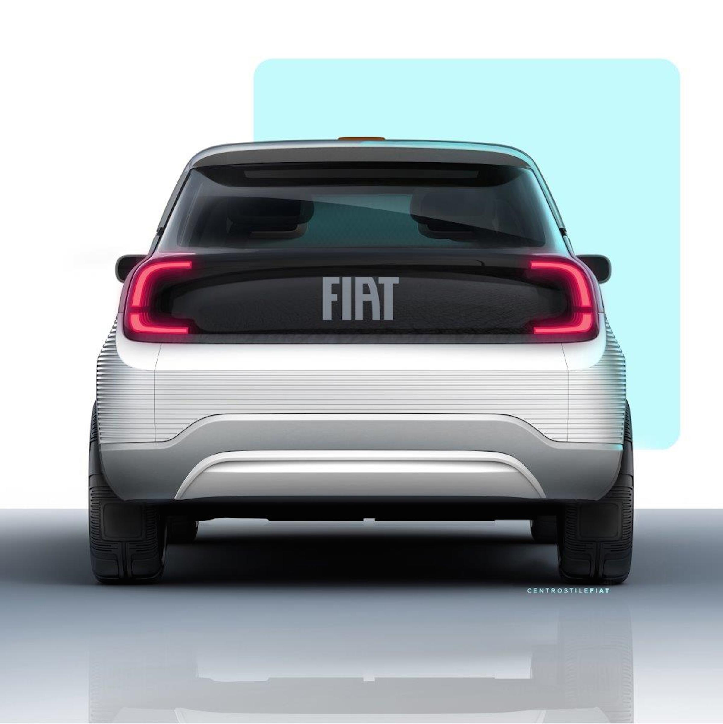 Fiat Centoventi