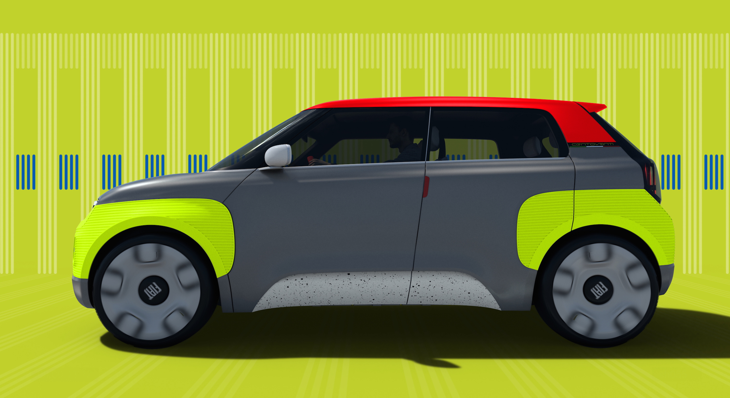 Fiat Centoventi