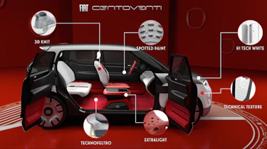 Fiat Centoventi