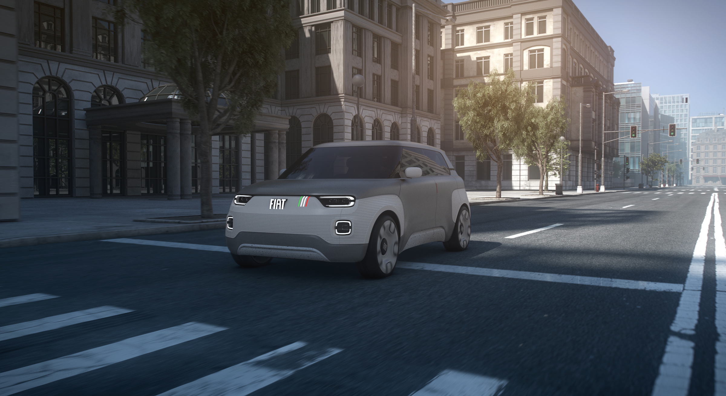 Fiat Centoventi