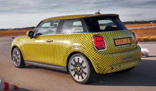 MINI Electric