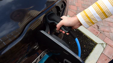Kia e-Niro long-term pictures I
