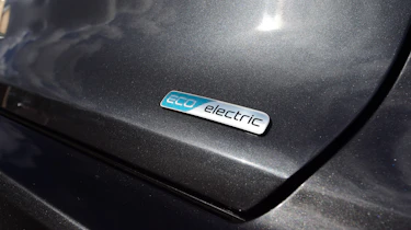 Kia e-Niro long-term pictures I