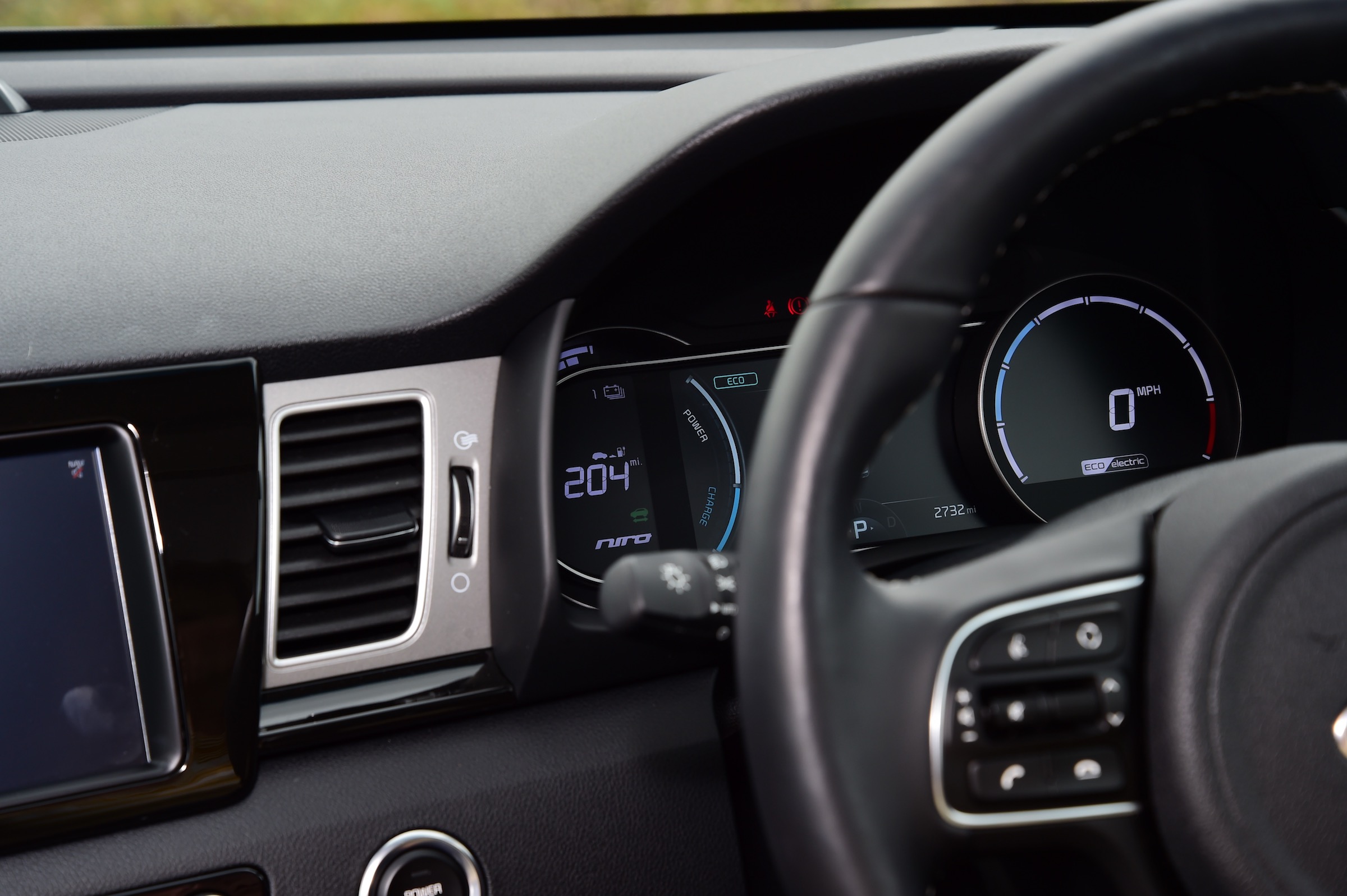 Kia e-Niro long-term pictures I