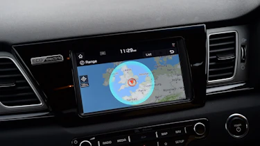 Kia e-Niro long-term pictures I