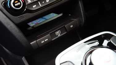 Kia e-Niro long-term pictures I