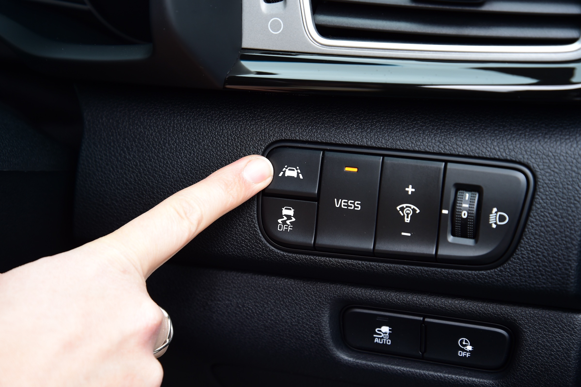 Kia e-Niro long-term pictures I