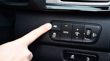 Kia e-Niro long-term pictures I