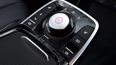 Kia e-Niro long-term pictures I