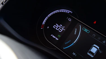 Kia e-Niro long-term pictures I