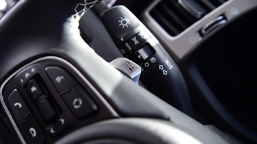 Kia e-Niro long-term pictures I