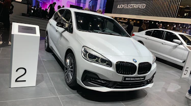 BMW 225xe