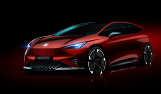 SEAT el-Born
