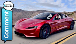 Tesla Roadster