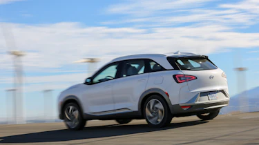 Hyundai NEXO