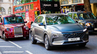 Hyundai NEXO