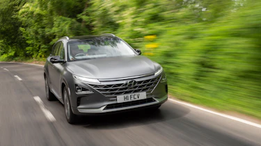 Hyundai Nexo