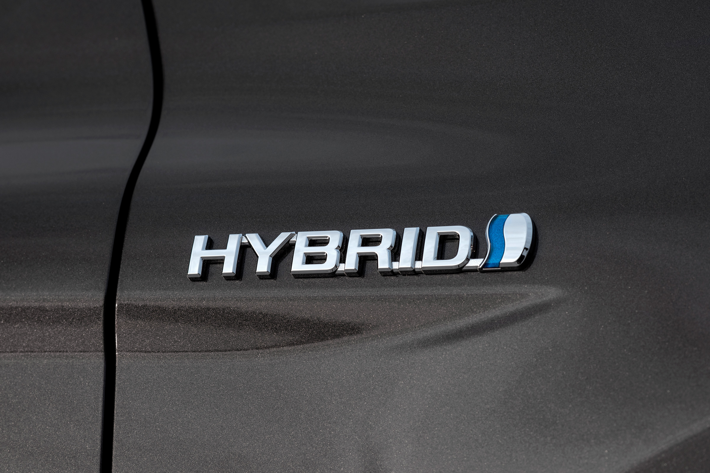 Hybrid