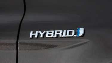 Hybrid
