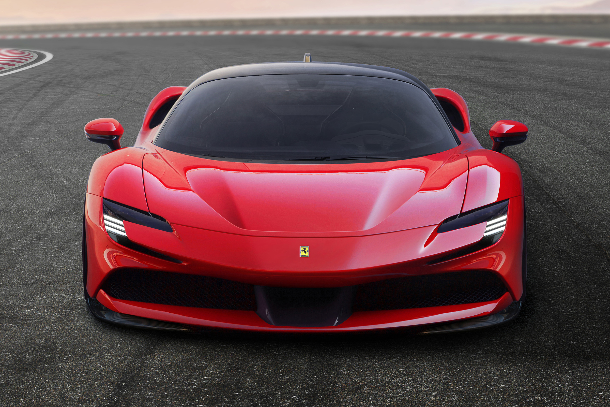 Ferrari SF90 Stradale