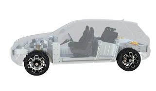 Piech GT-X