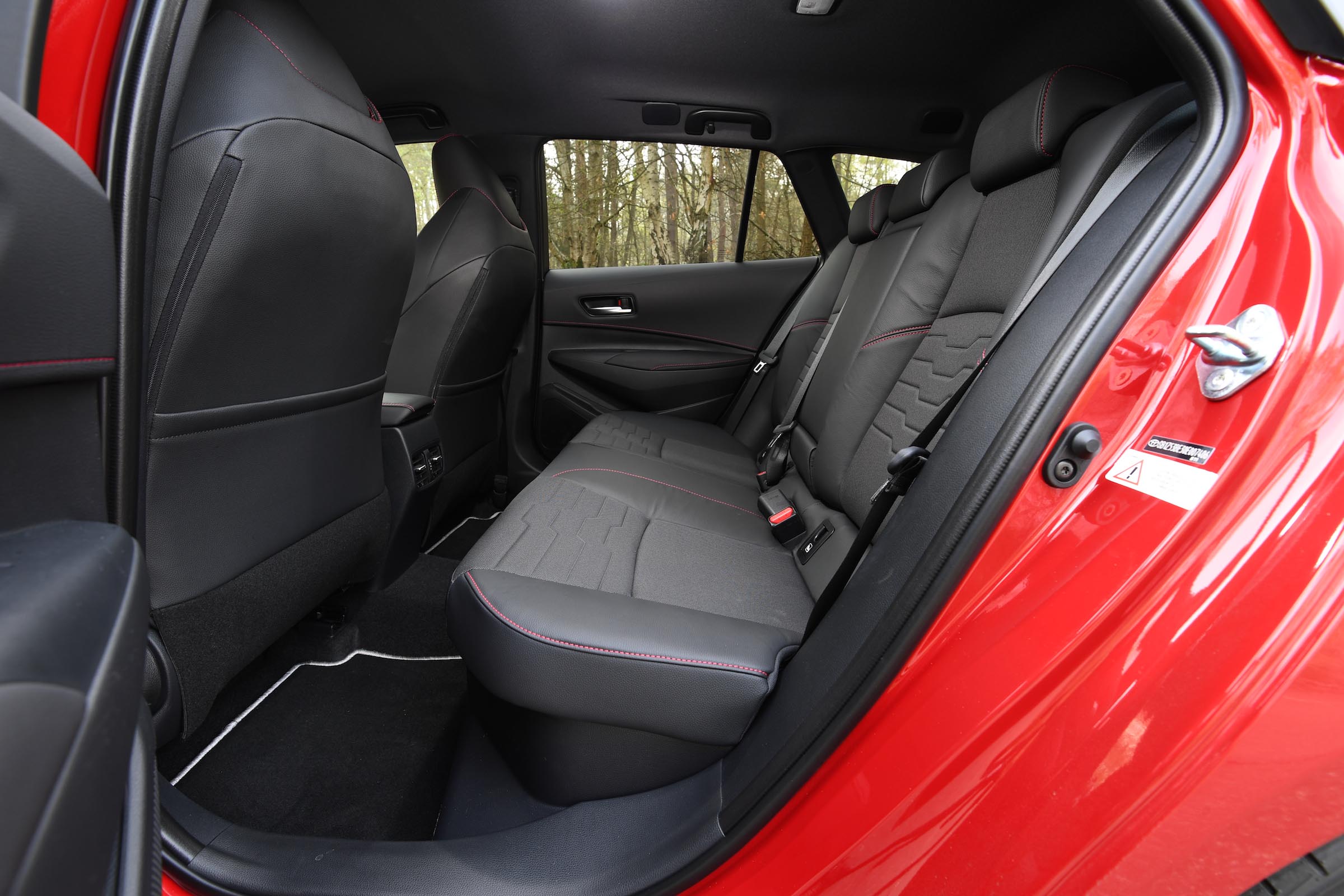 Toyota Corolla Touring Sports