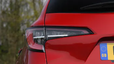 Toyota Corolla Touring Sports