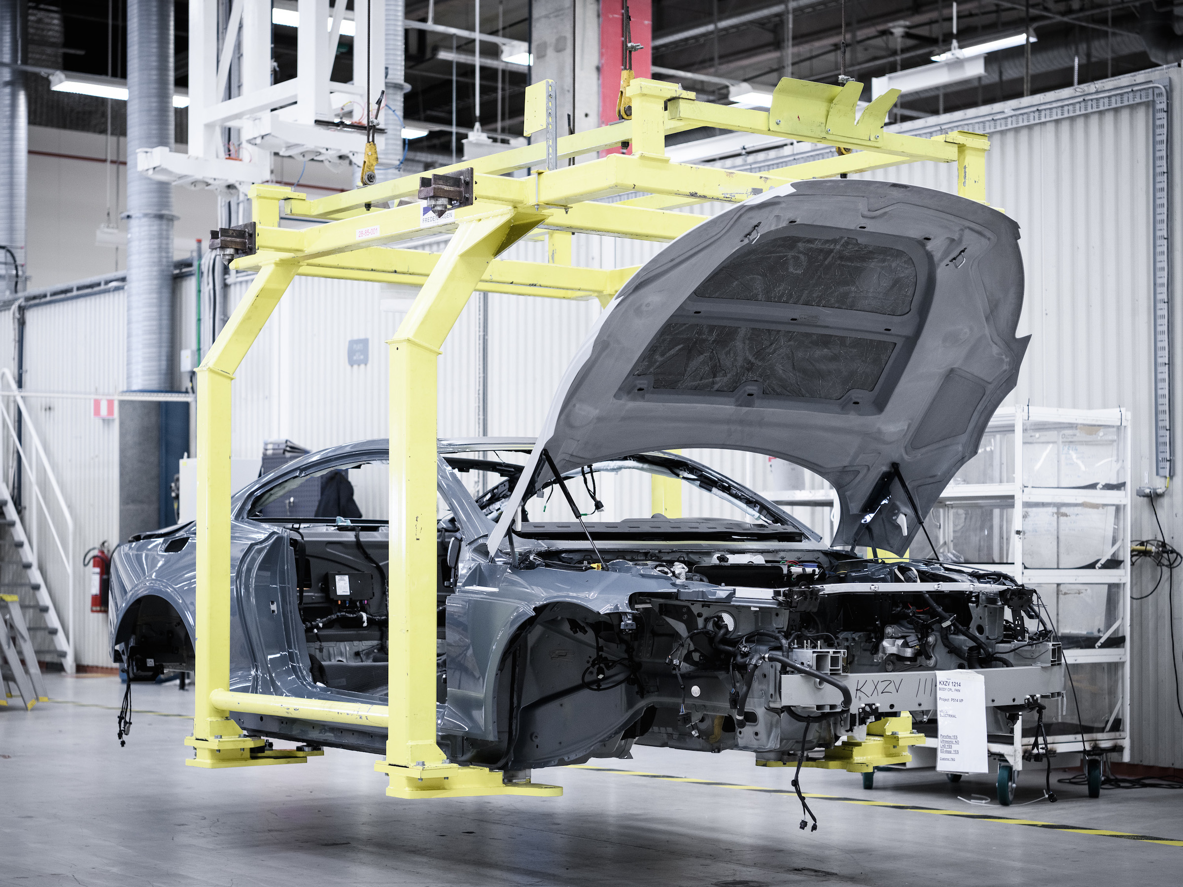 Polestar
