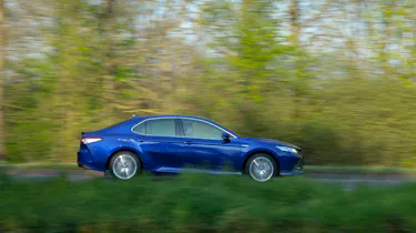 Toyota Camry Hybrid