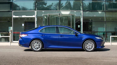 Toyota Camry Hybrid