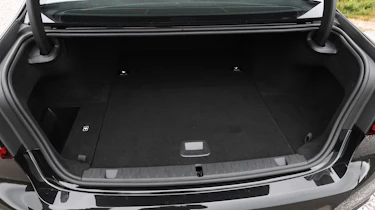 BMW 7 Series hybrid
