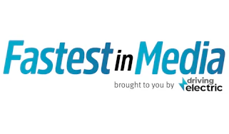 Fastest in the media