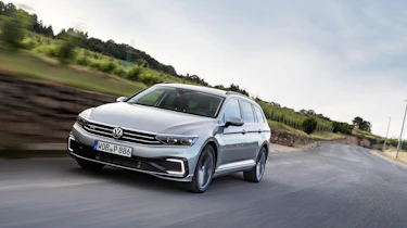 Passat GTE