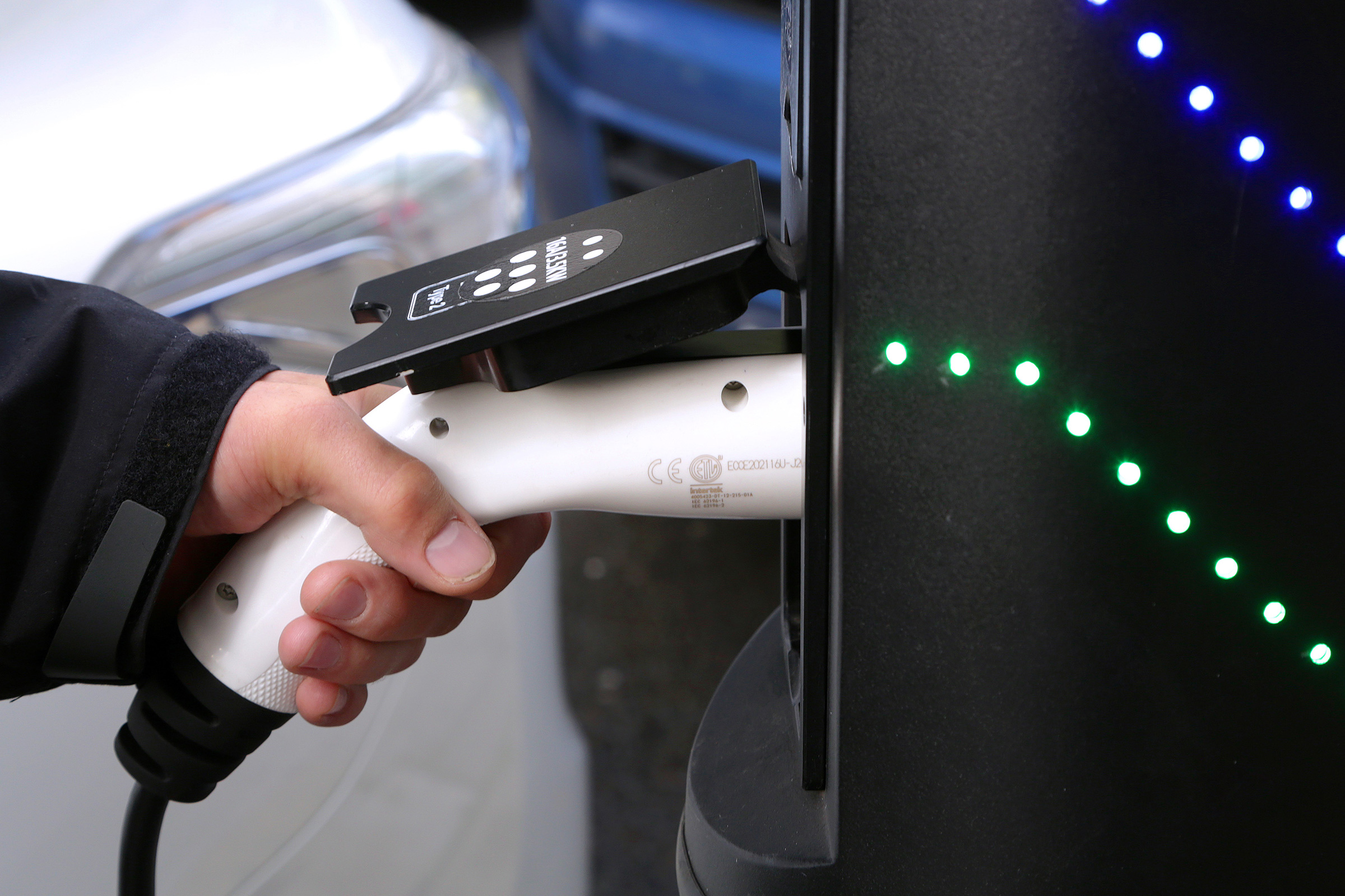 EV Charger