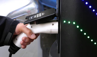 EV Charger