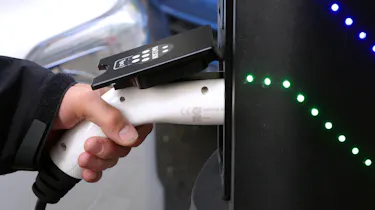 EV Charger