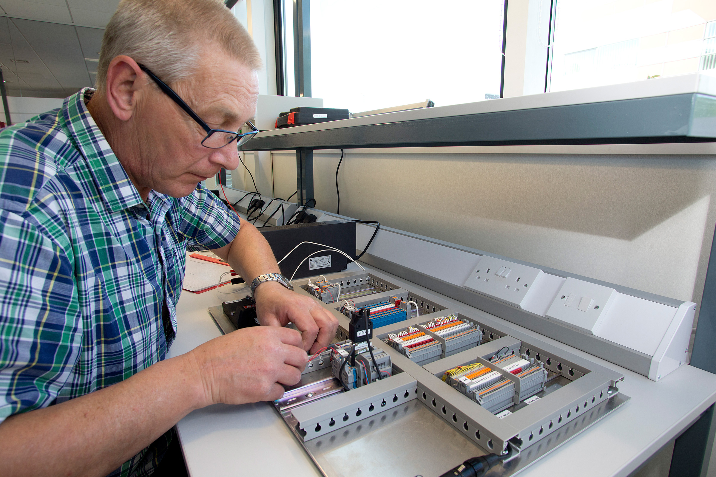 Sprint Power Lab