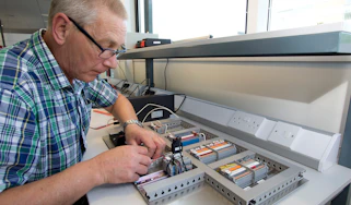 Sprint Power Lab