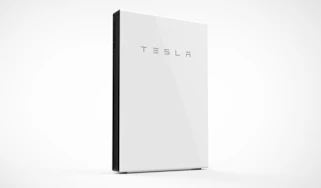 Telsa Powerwall battery