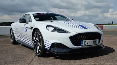 Rapide E