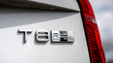 Volvo XC90 Recharge
