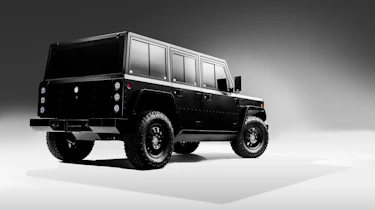 Bollinger B1