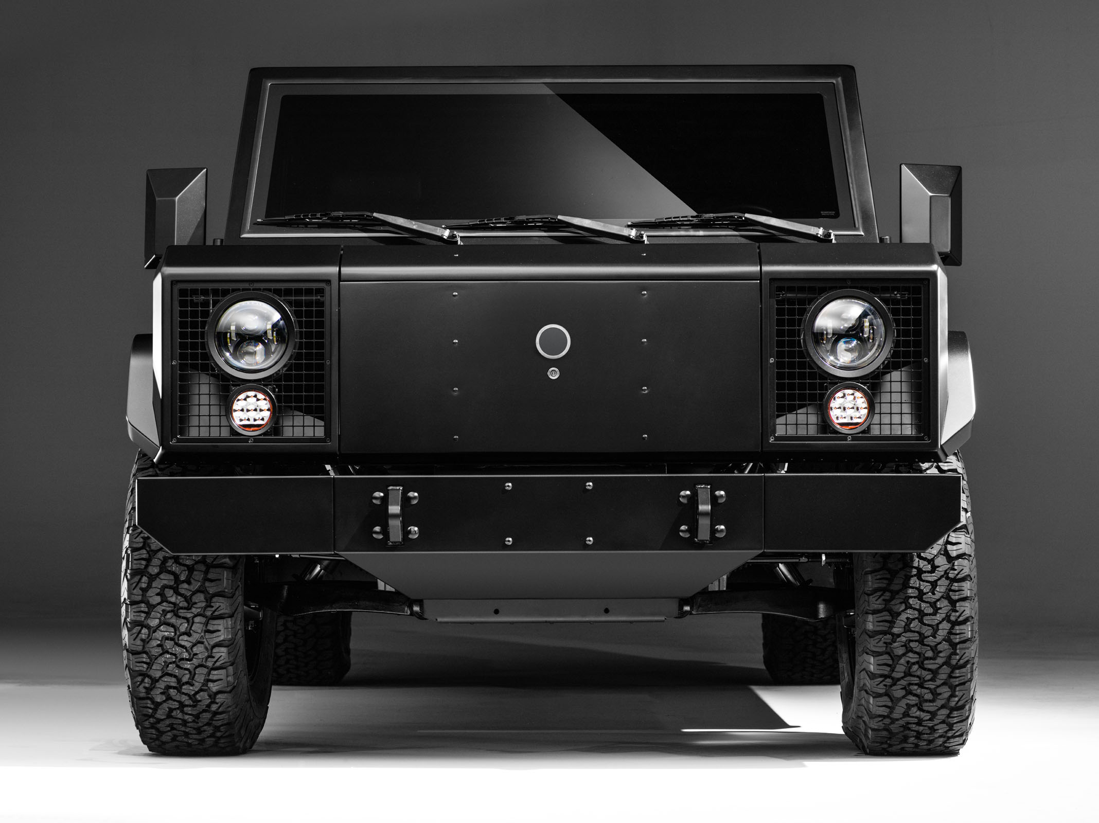 Bollinger B1