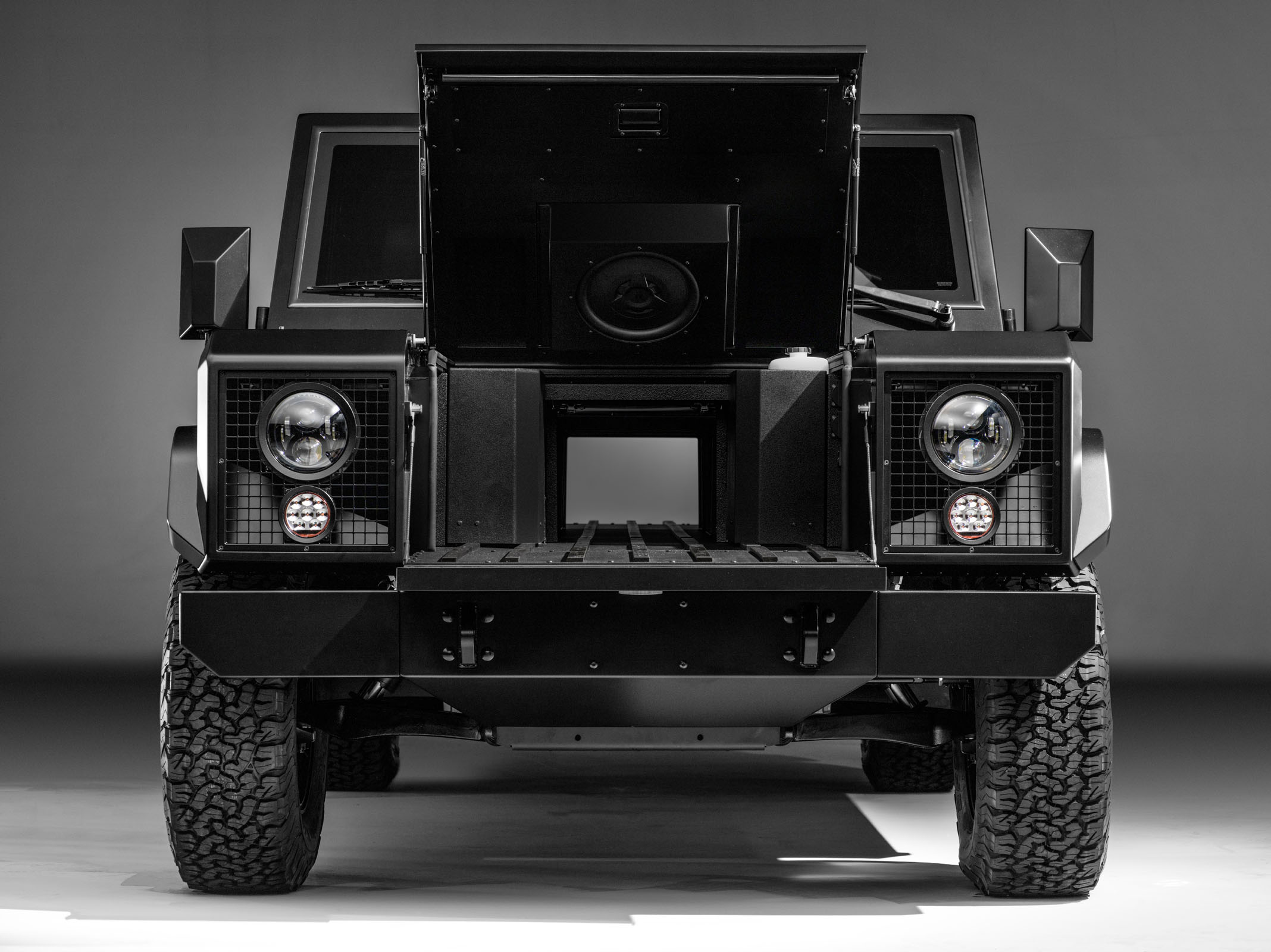 Bollinger B1