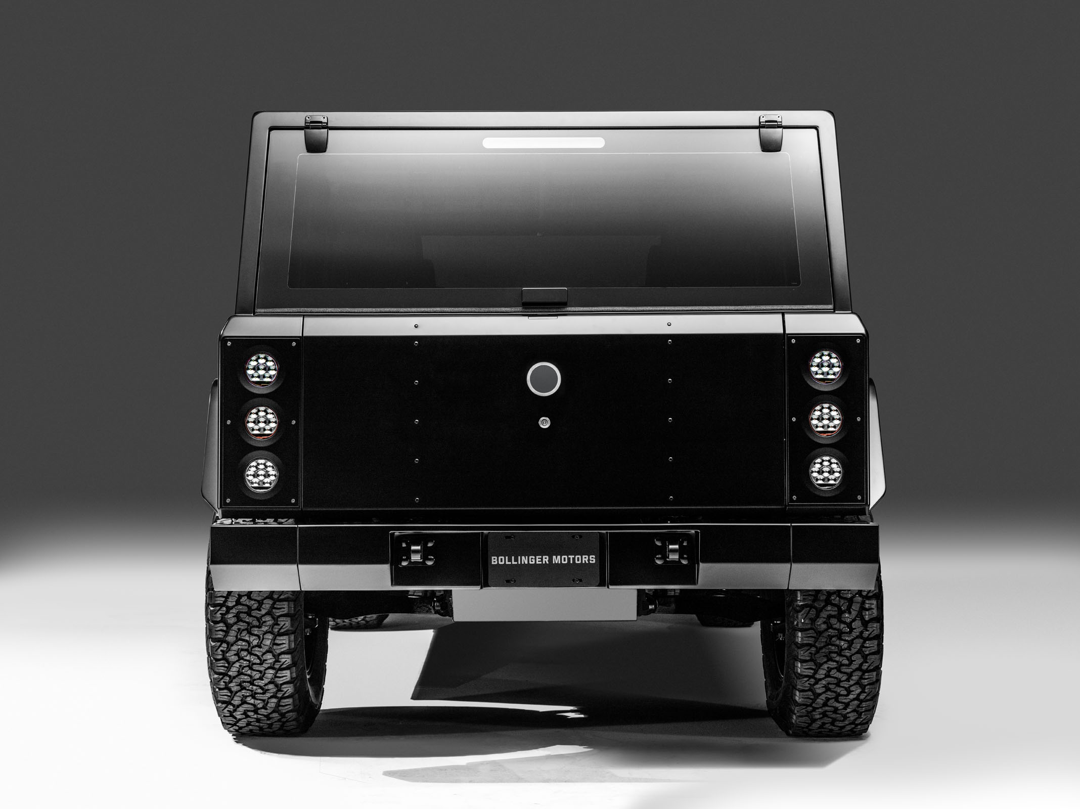 Bollinger B1