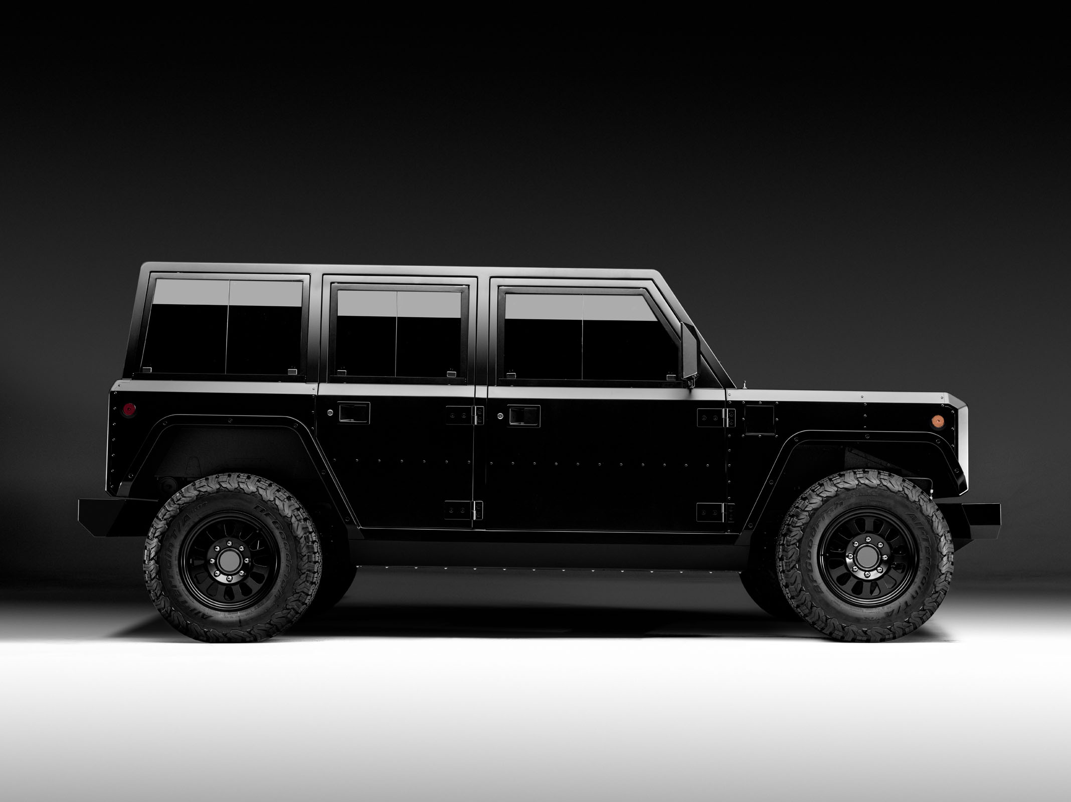 Bollinger B1