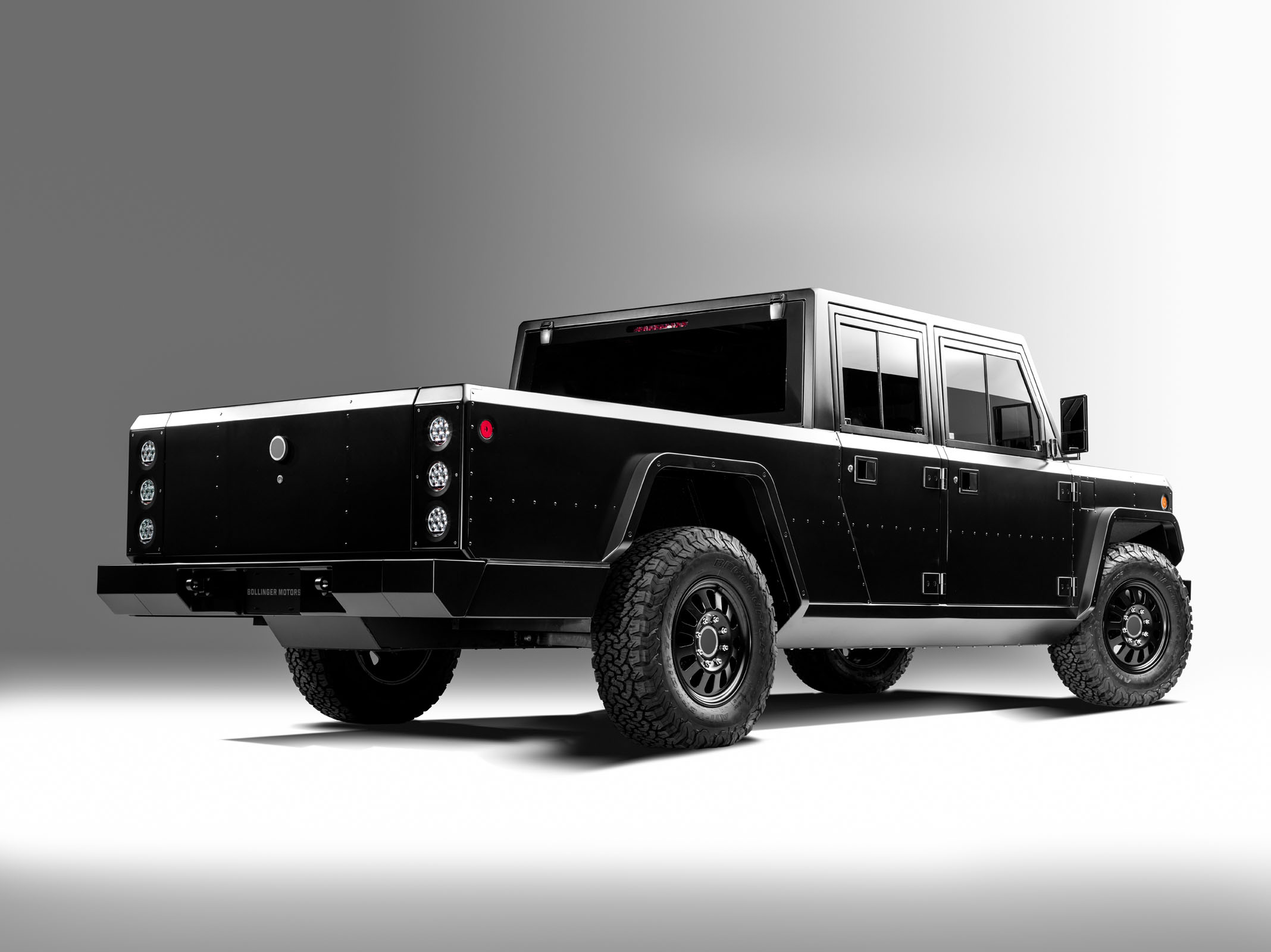 Bollinger B2