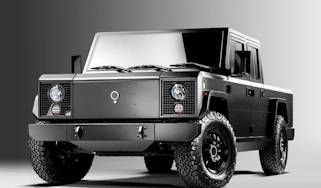 Bollinger B2